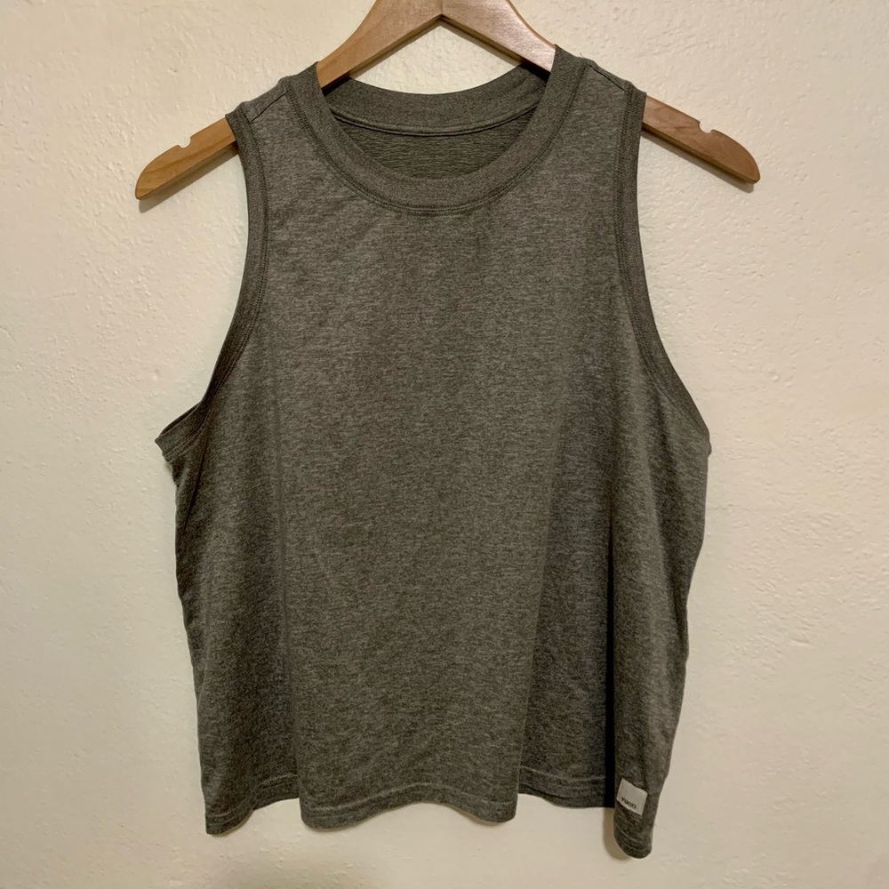 Vuori Energy Tank Top